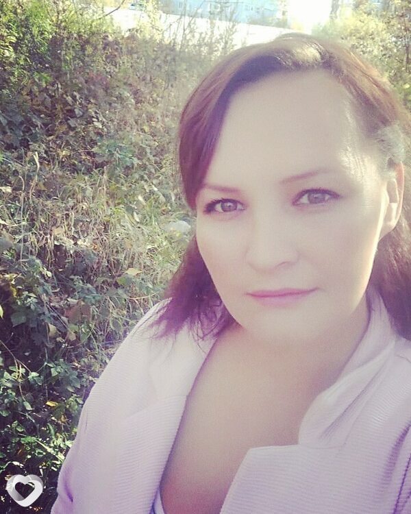 Ирина, 45, Уфе — анкета №2807017