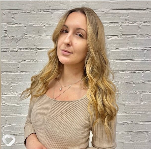 Анна, 34, Москве — анкета №2807019