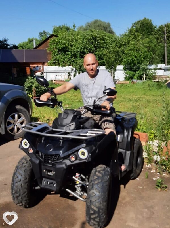 Александр, 47, Апрелевке — анкета №2807025