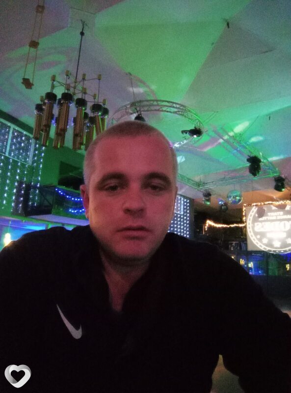 Александр, 32, Москве — анкета №2807027
