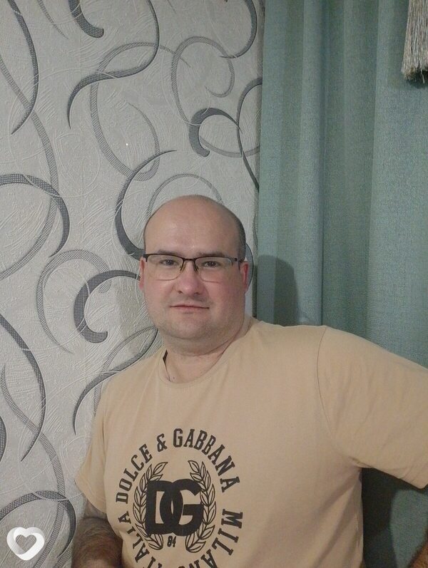 Михаил, 35, Казани — анкета №2807034