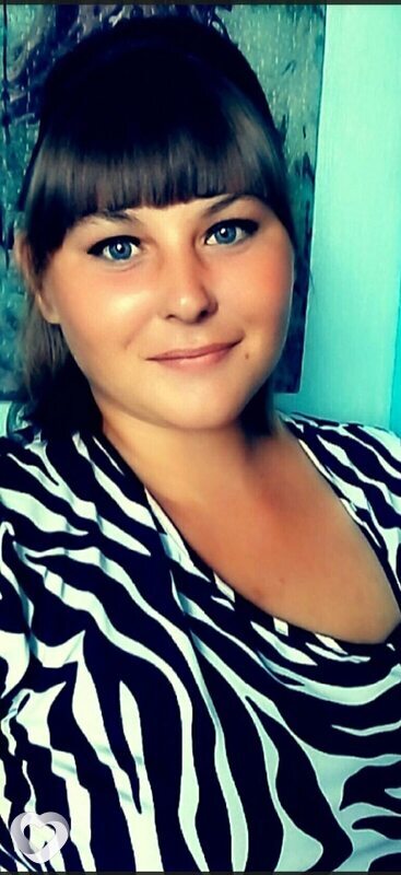 Карина, 29, Кореновске — анкета №2807119