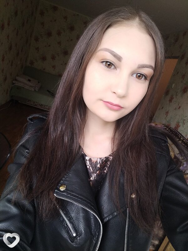 Ирина, 26, Тольятти — анкета №2807128