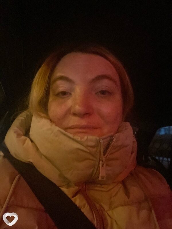 Ирина, 40, Екатеринбурге — анкета №2807135