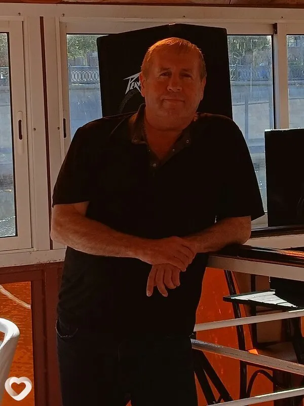 Валерий, 55, Москве — анкета №2807196
