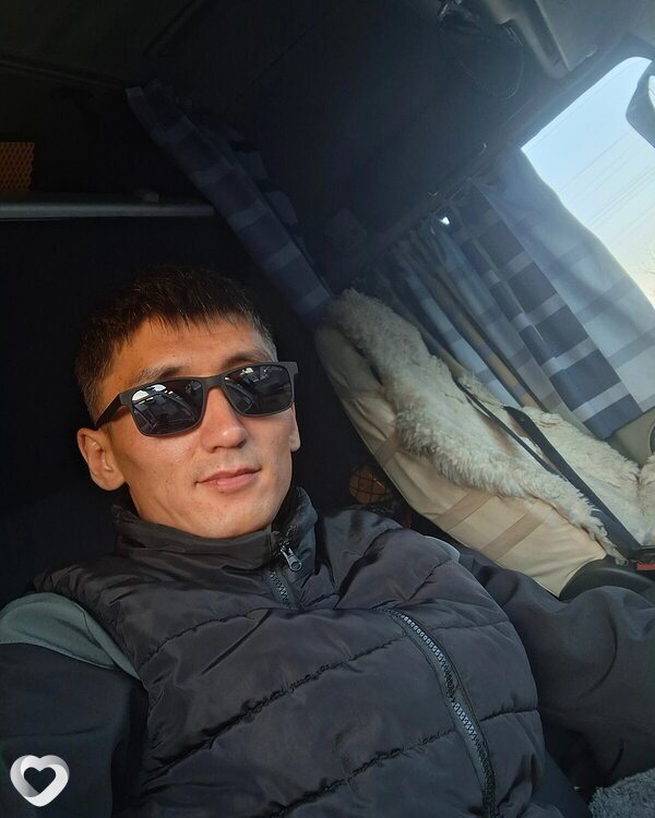 Аман, 33, Астане — анкета №2807201