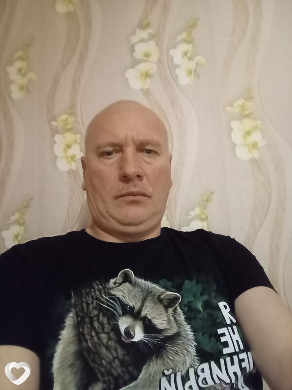 Юрий, 56, Рогачев — анкета №2807202