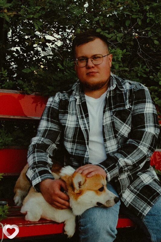 Кирилл, 26, Ханты-Мансийске — анкета №2807211