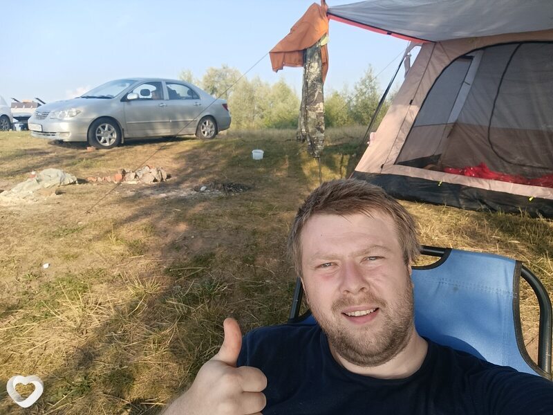 Владислав, 31, Чебоксарах — анкета №2807138