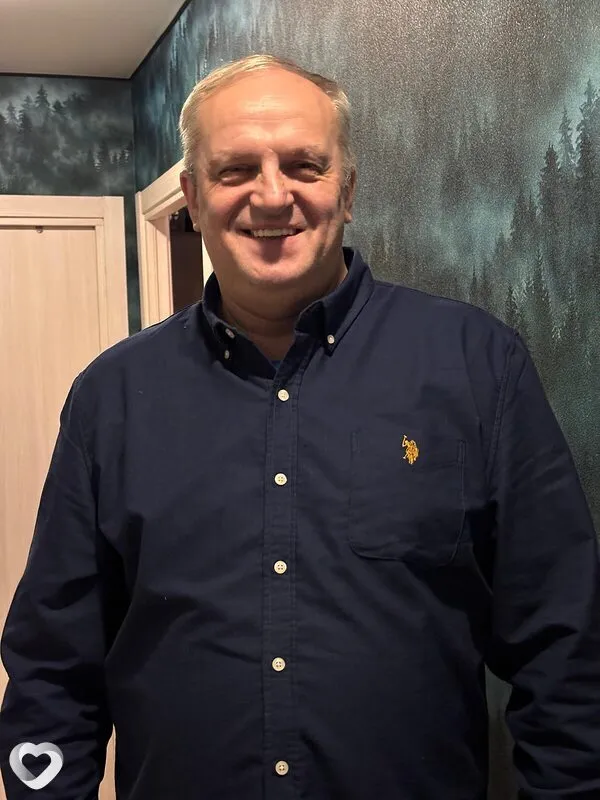 Андрей, 54, Москве — анкета №2807247
