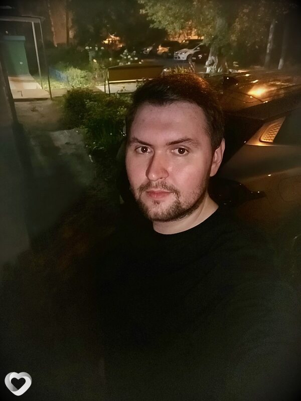 Иван, 32, Тольятти — анкета №2807217