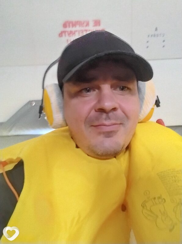 Артем, 43, Сургуте — анкета №2807221