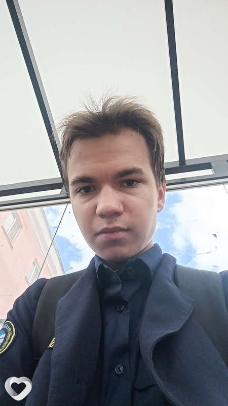 Егор, 19, Усть-Каменогорск — анкета №2807225