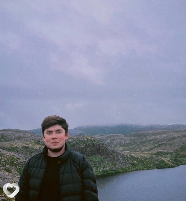Тимур, 21, Орске — анкета №2807379