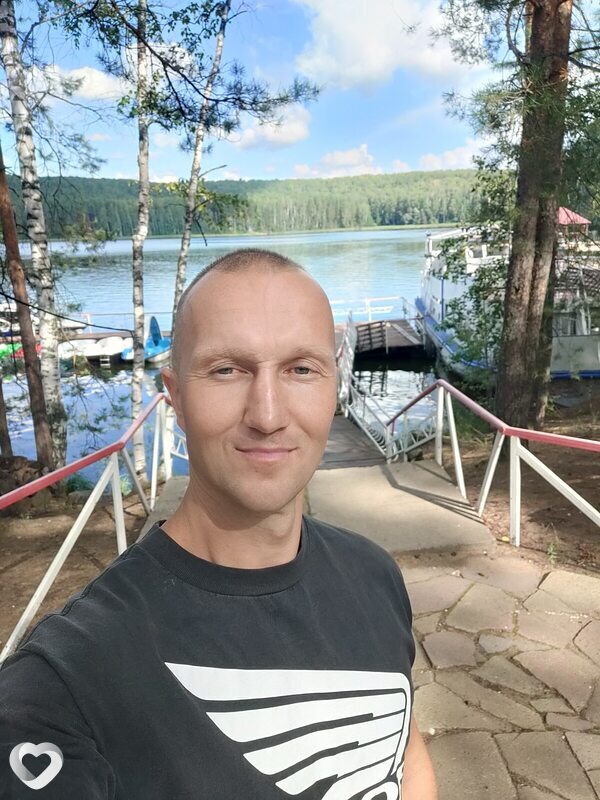 Александр, 35, Перми — анкета №2807040