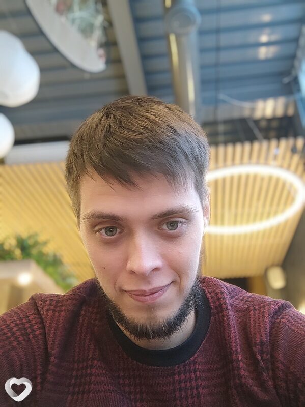Никита, 26, Киселевске — анкета №2807046