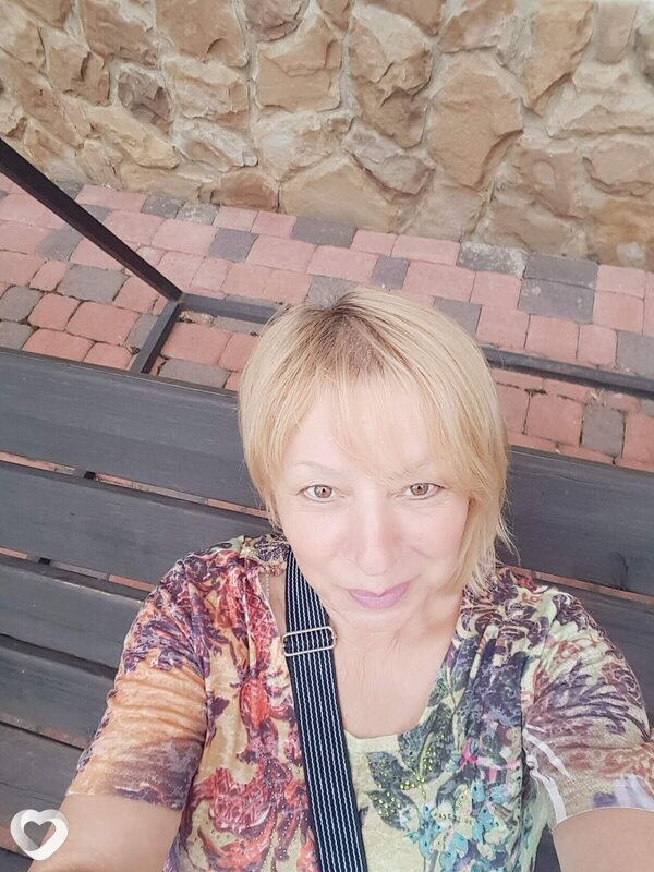 Лолита, 62, Сочи — анкета №2807059