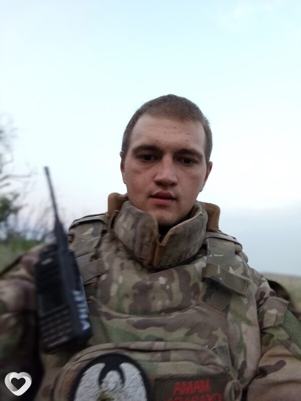 Вадим, 26, Волгограде — анкета №2807263