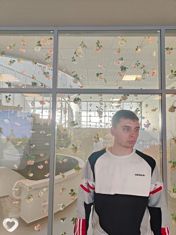 Иван, 24, Астрахани — анкета №2807278