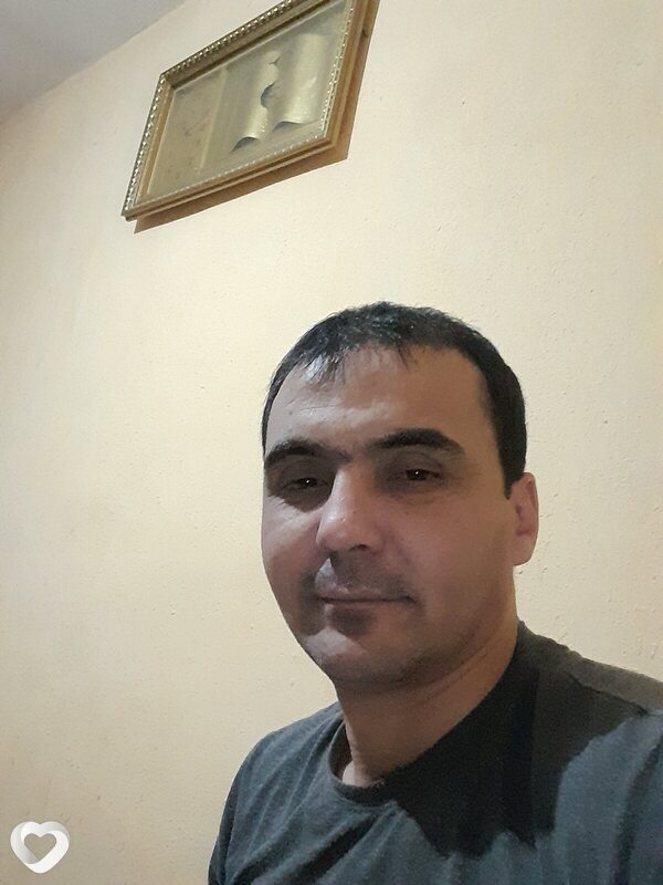 Кудратжон, 36, Казани — анкета №2807279