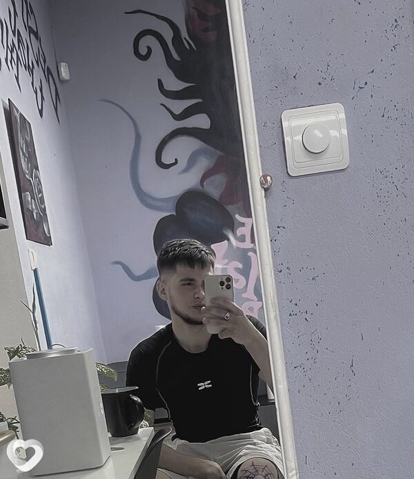 Pavel, 21, Казани — анкета №2807164