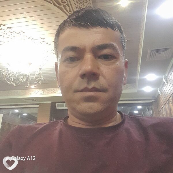 Акбарали, 41, Бишкек — анкета №2807165