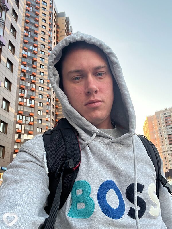 Алексей, 37, Липецке — анкета №2807180