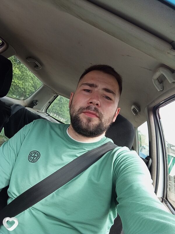 Виталий, 28, Минске — анкета №2807599