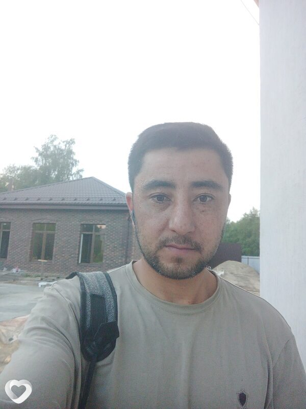 Али, 34, Москве — анкета №2807604