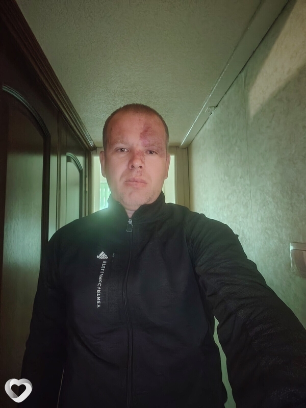 Сергей, 41, Нижнем Новгороде — анкета №2807289