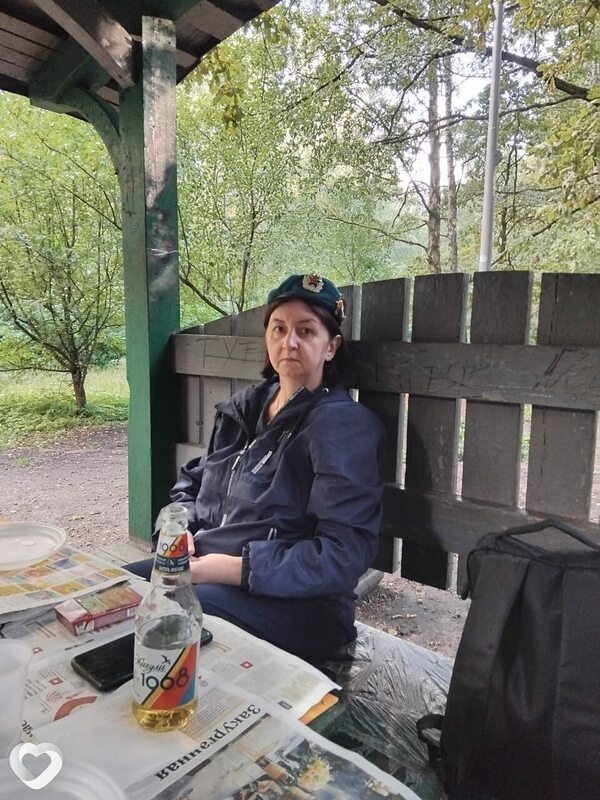 Катерина, 40, Москве — анкета №2807290