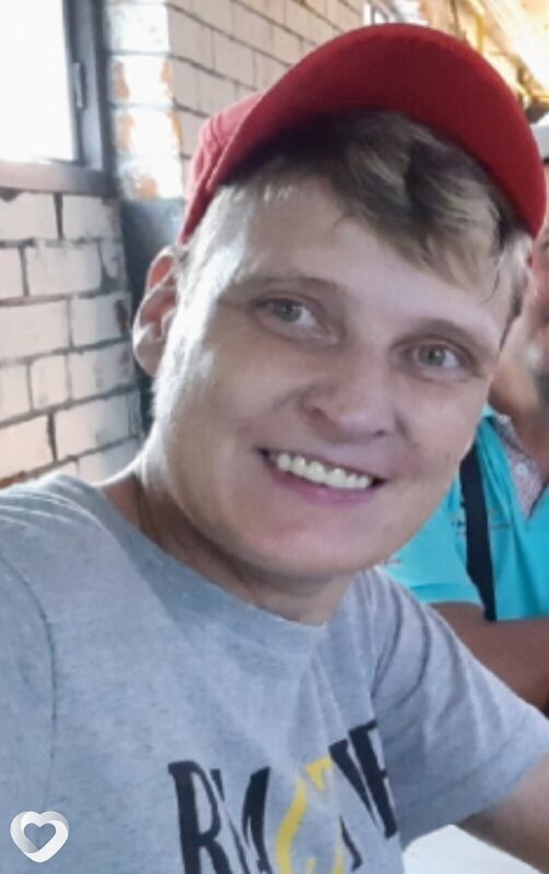 Татьяна, 48, Кингисеппе — анкета №2807292