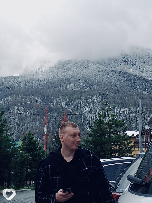 Николай, 29, Липецке — анкета №2807295