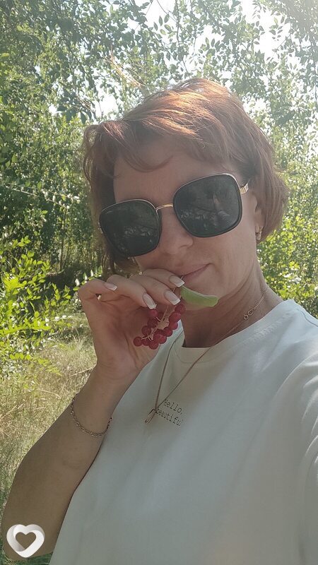 Лариса, 50, Тольятти — анкета №2807305