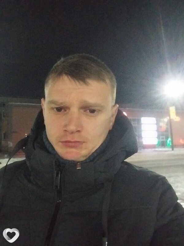 Игорь, 36, Нефтекамске — анкета №2807306