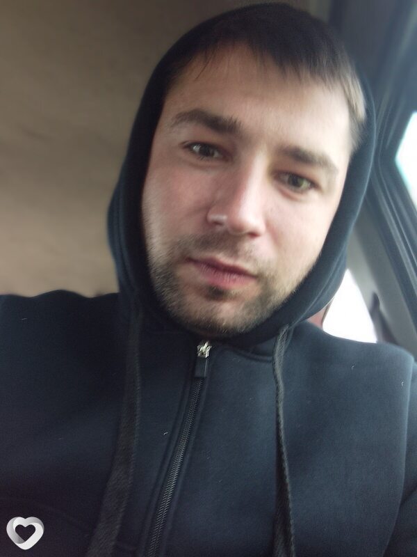 Андрей, 28, Минске — анкета №2807310