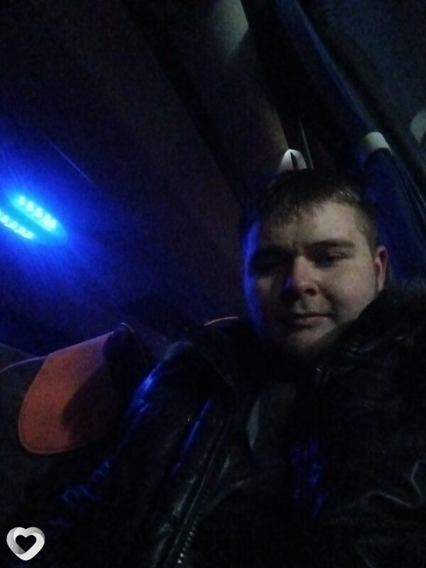 Архитектор, 18, Белове — анкета №2807396
