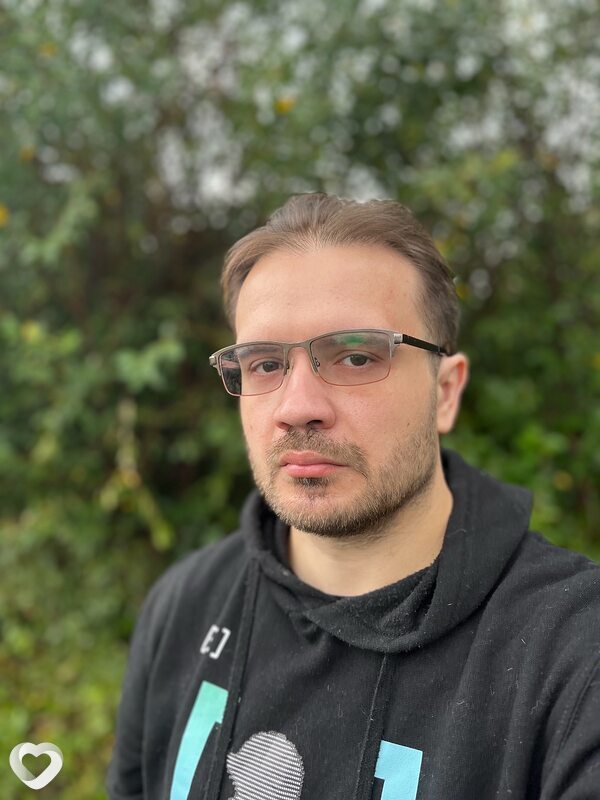Сергей, 36, Кемерове — анкета №2807399