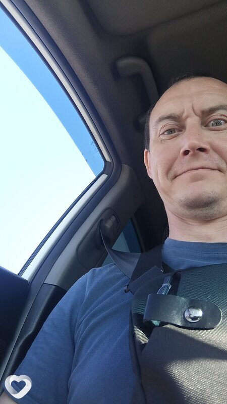 Николай, 42, Ростове-на-Дону — анкета №2807400