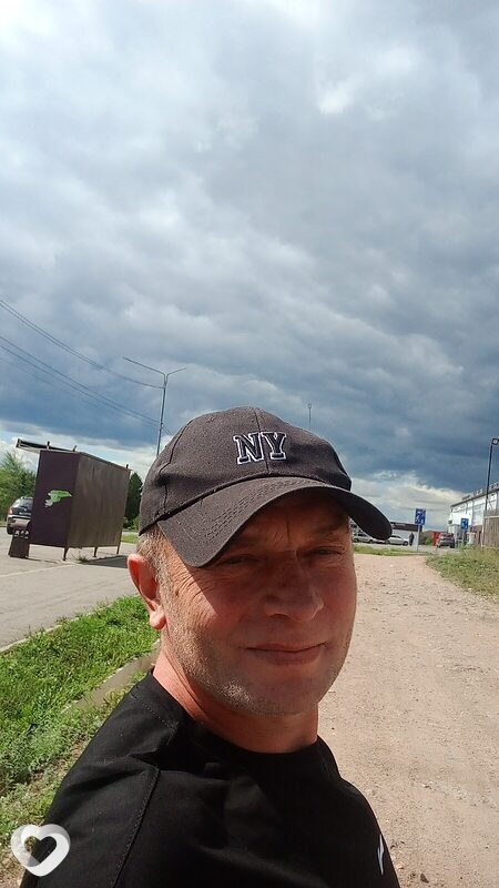 Лев, 48, Петропавловске — анкета №2807411