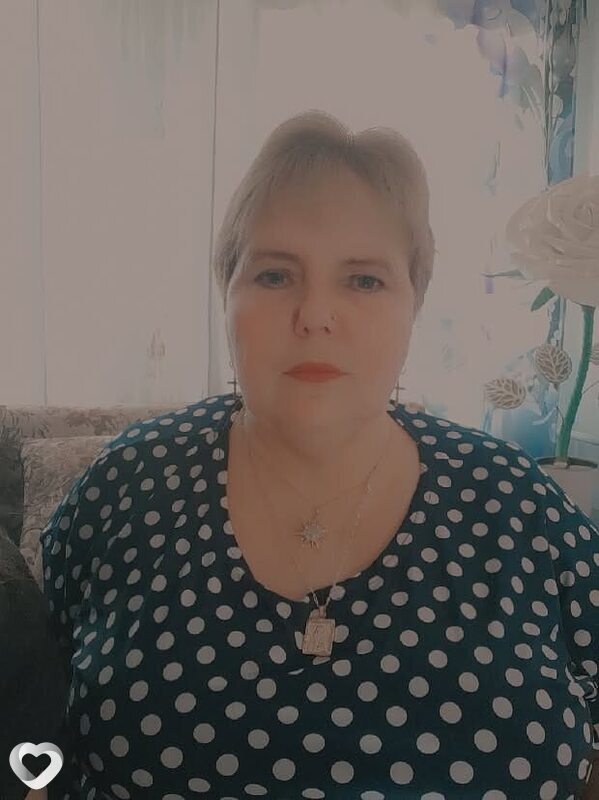 Валентина, 51, Армавире — анкета №2807314