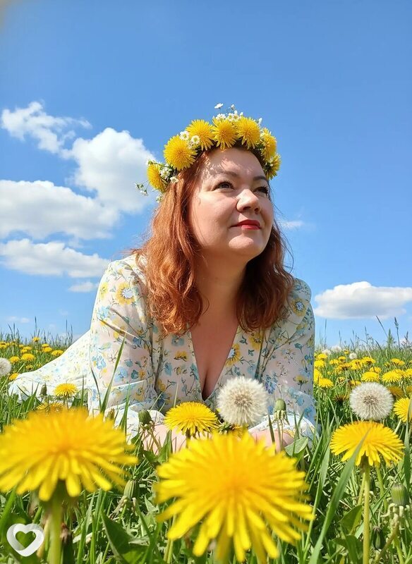 Jane, 43, Нижнем Новгороде — анкета №2807316