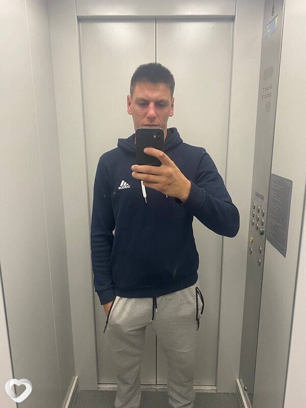 Артем, 23, Полоцке — анкета №2807317