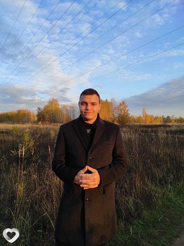 Артём, 25, Казани — анкета №2807318