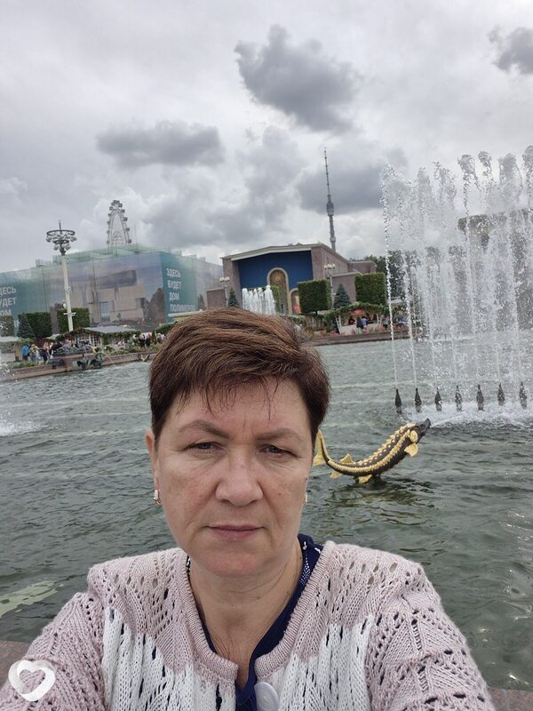 Светлана, Королёв