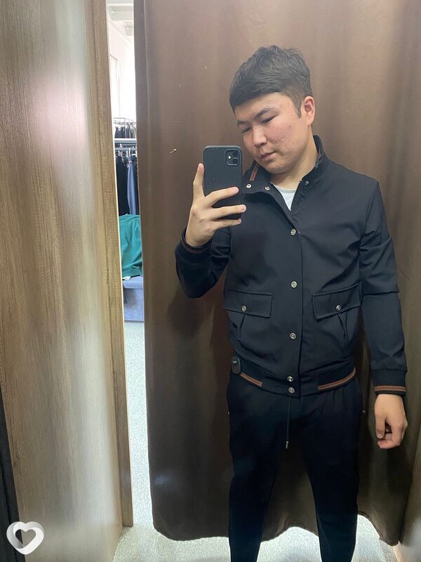 Ахмедияр, 23, Шымкенте — анкета №2807450