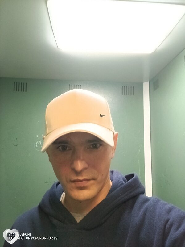 Леонид, 41, Новочебоксарске — анкета №2807466