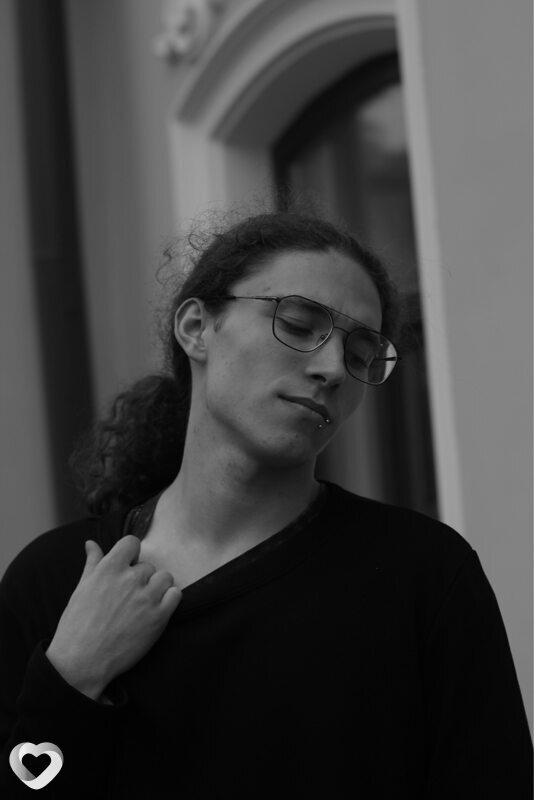 Егор, 20, Екатеринбурге — анкета №2807470