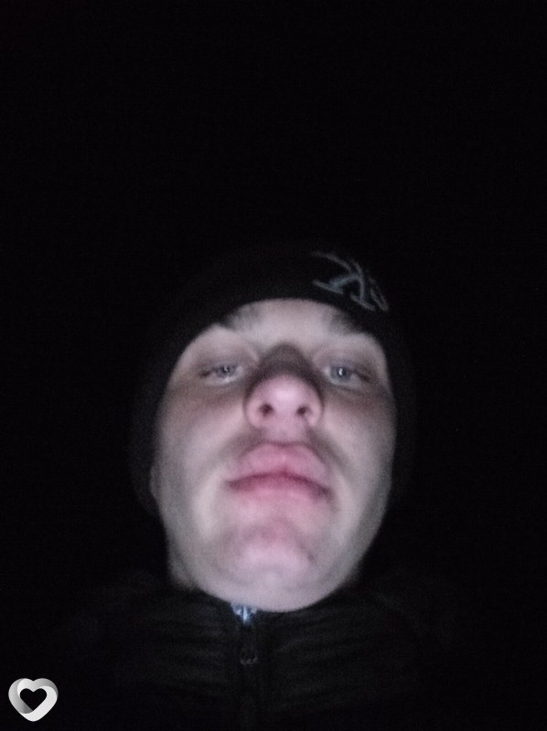 Дмитрий, 20, Уфе — анкета №2807476