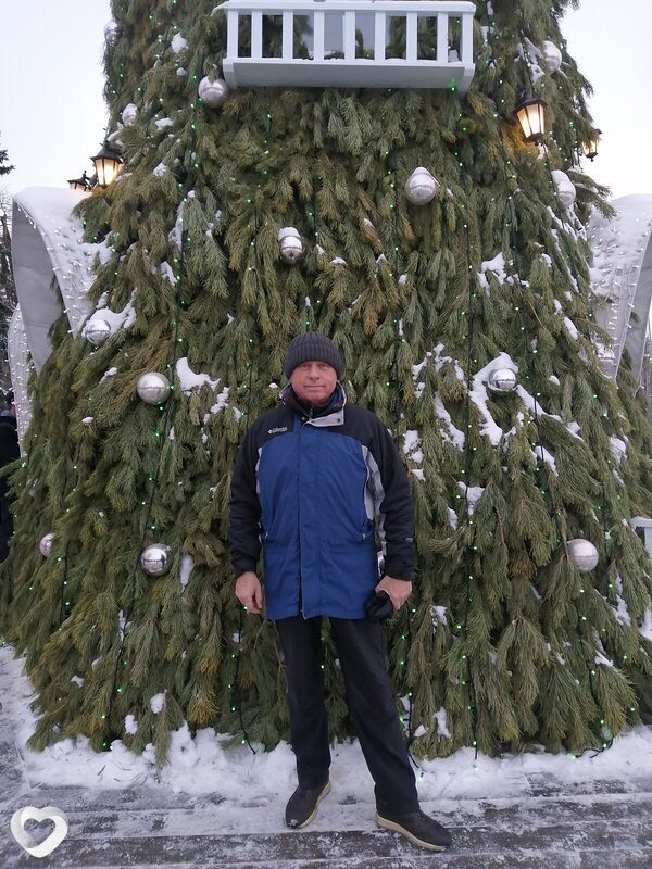 Дмитрий, 57, Саратове — анкета №2807479